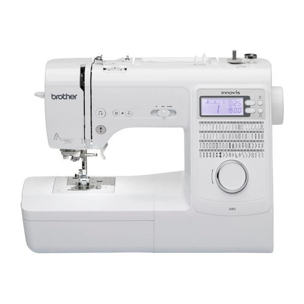 Brother A80