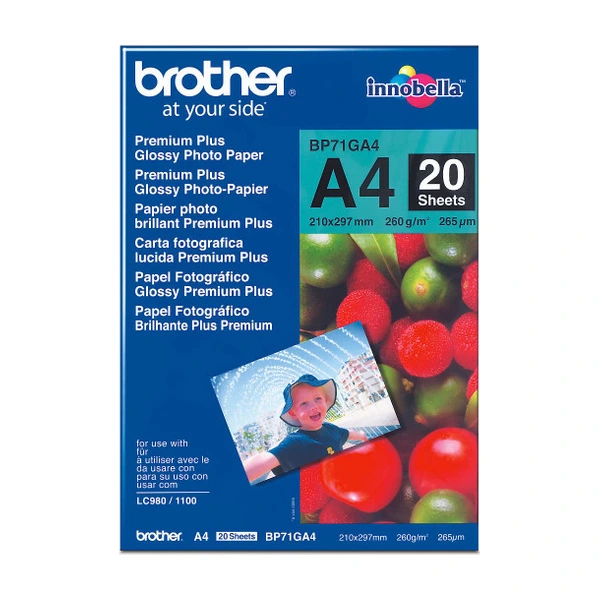 Brother BP71GA4