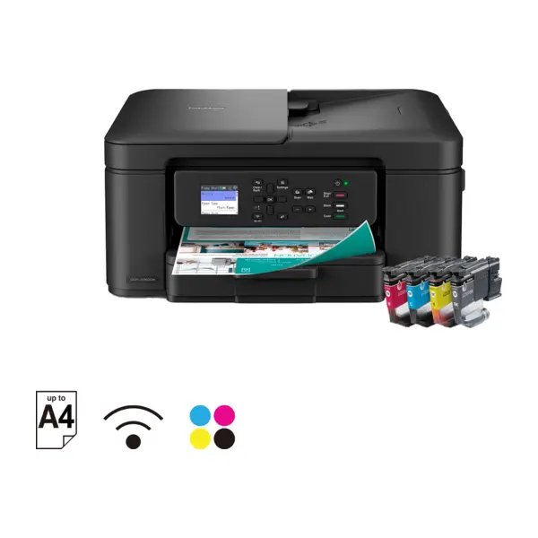 Brother DCP-J1360DW