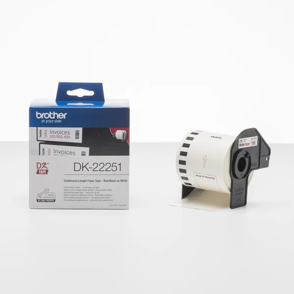 Brother DK-22251