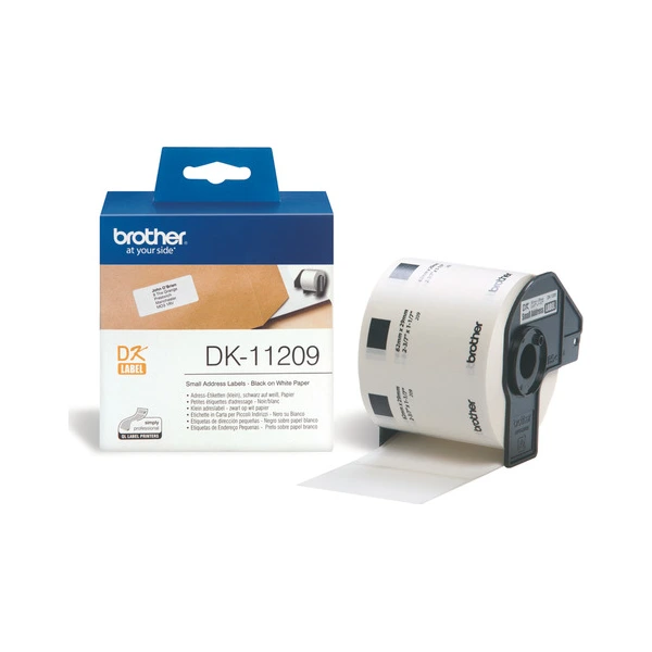 Brother DK-11209