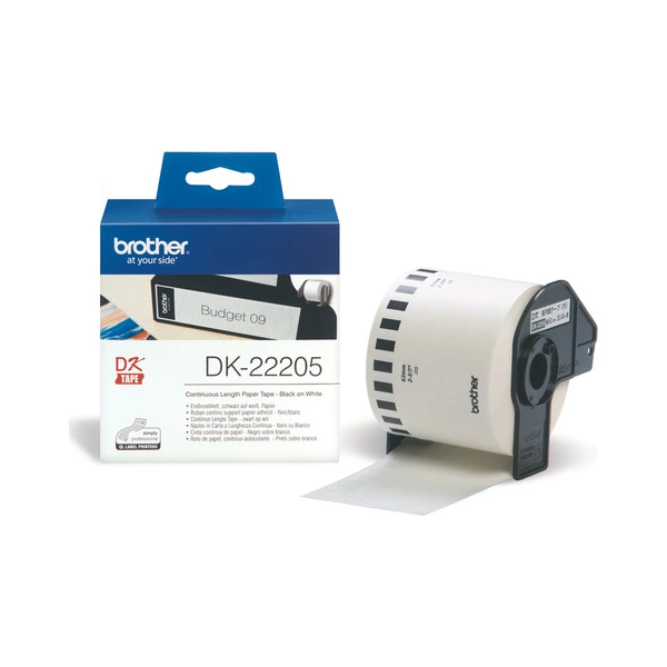 Brother DK-22205