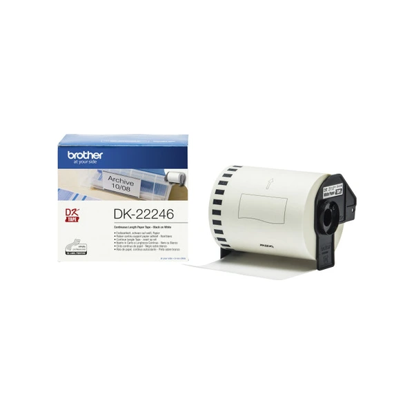 Brother DK-22246