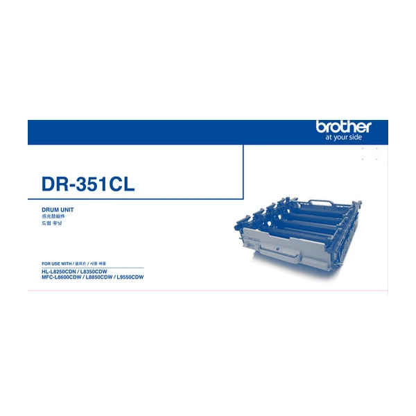 Brother DR-351CL