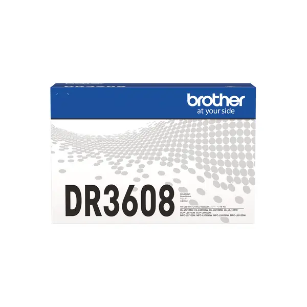 Brother DR3608