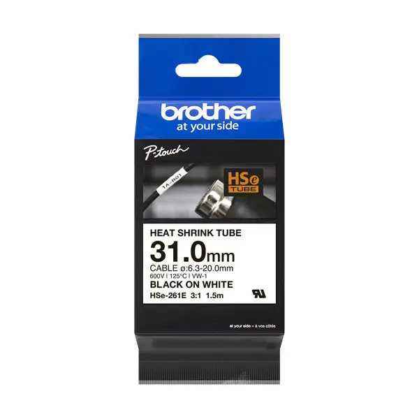 Brother HSe-261E