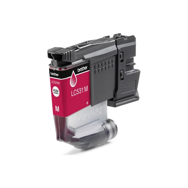 Brother LC531XLM