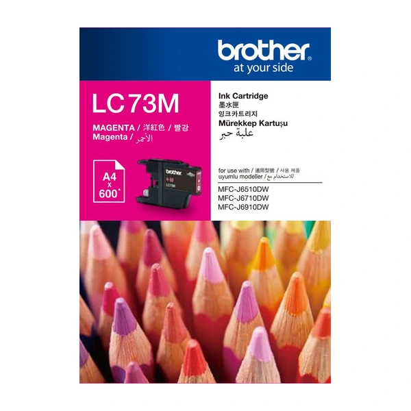 Brother LC-73M