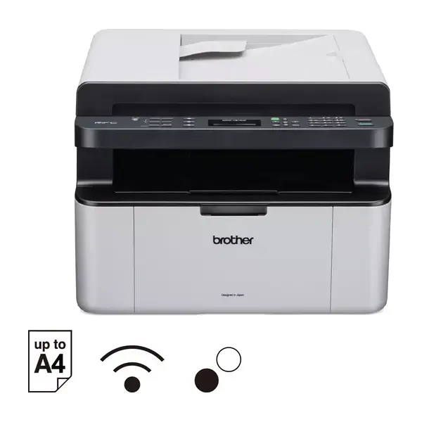 Brother MFC-1910W