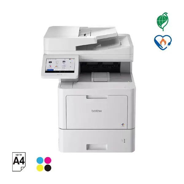 Brother MFC-L9630CDN