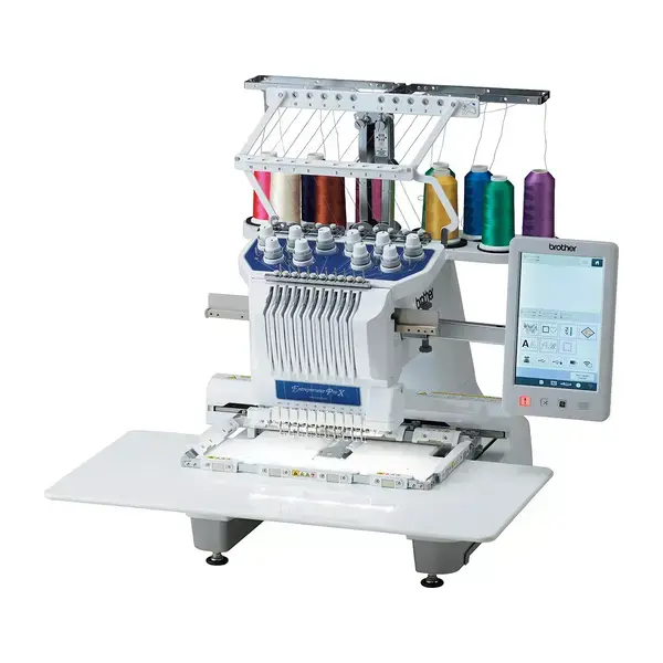 Brother PR1055X