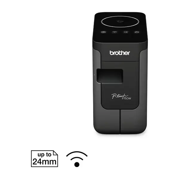 Brother PT-P900W
