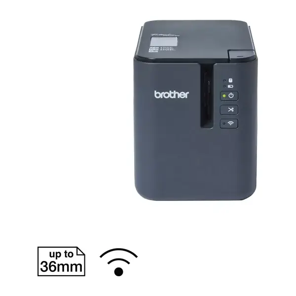 Brother PT-P950NW