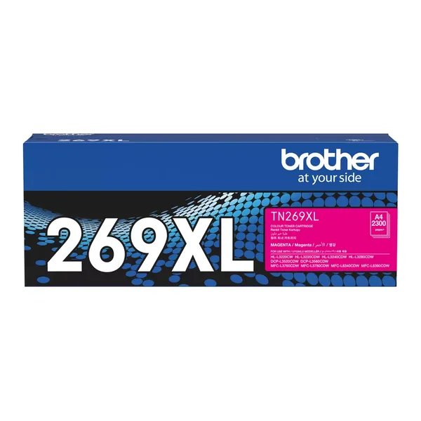 Brother TN-269XLM