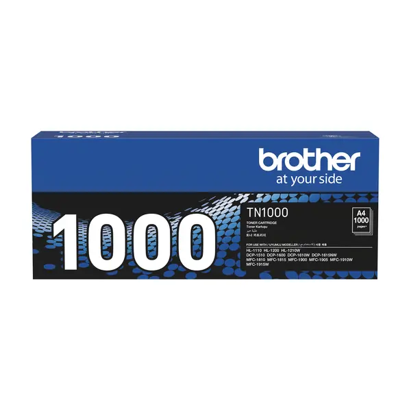 Brother TN-1000