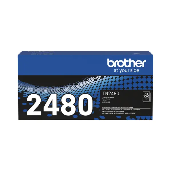 Brother TN-2480