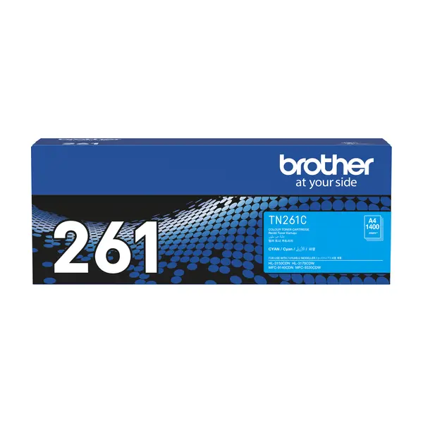 Brother TN261C