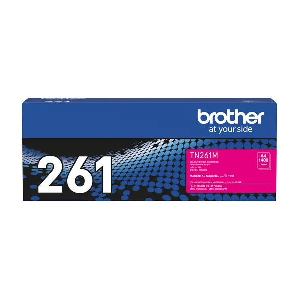 Brother TN261M