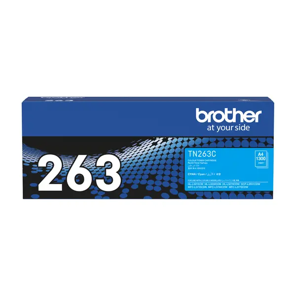 Brother TN263C