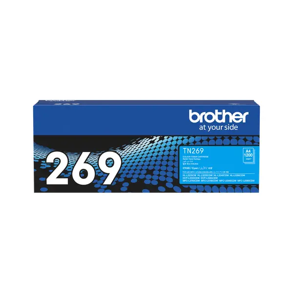 Brother TN269C
