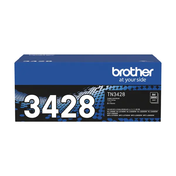 Brother TN-3428
