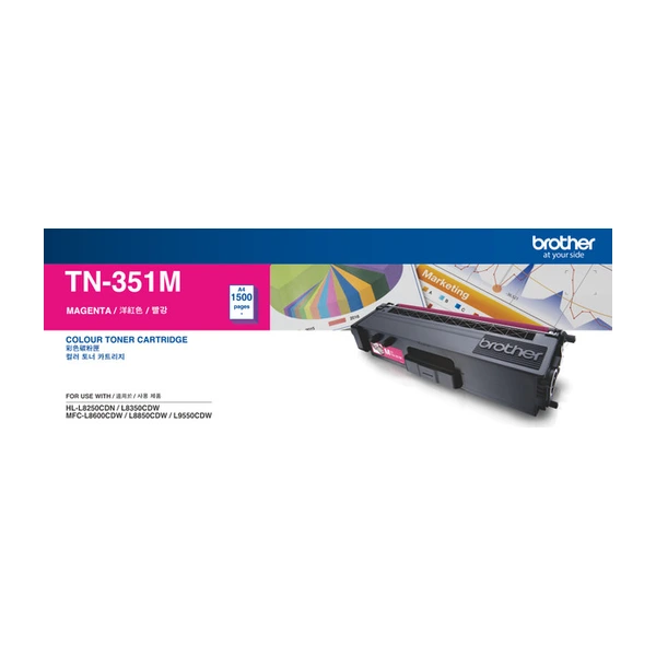 Brother TN351M