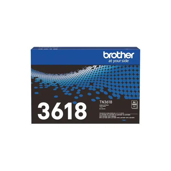 Brother TN3618