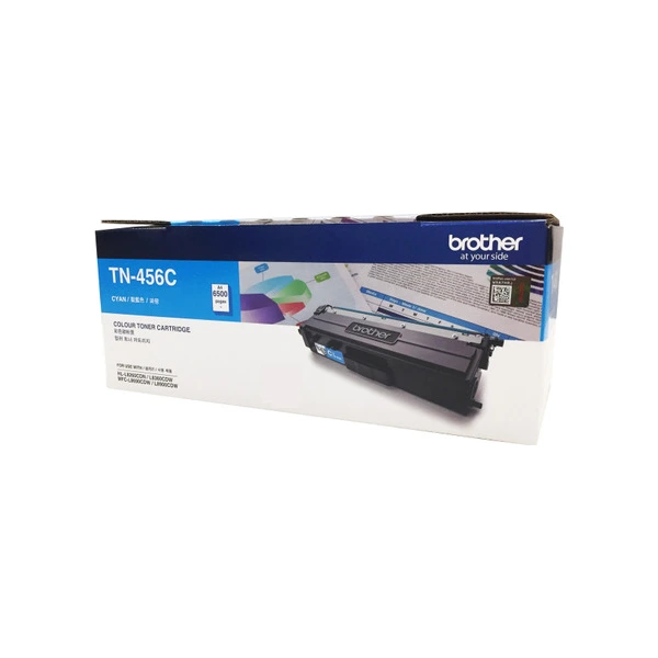 Brother TN456C