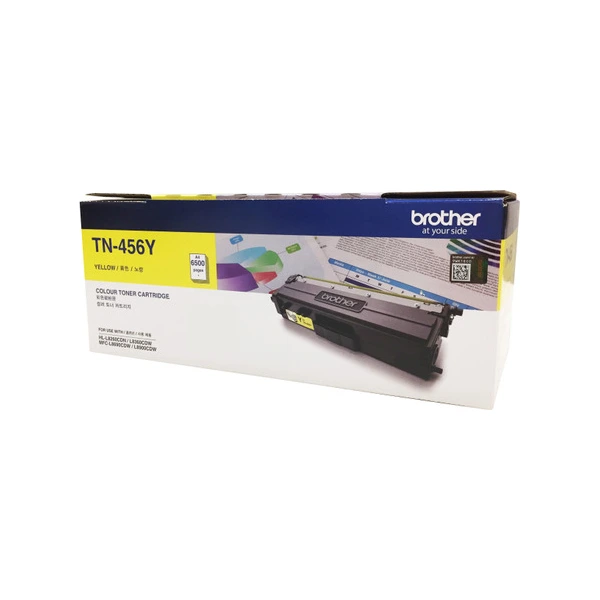 Brother TN456Y