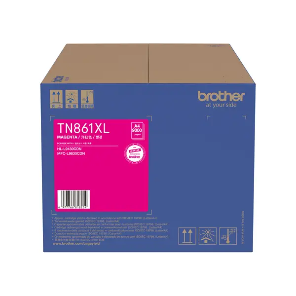 Brother TN861XLM