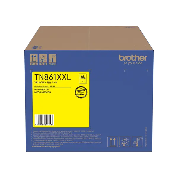 Brother TN861XXLY